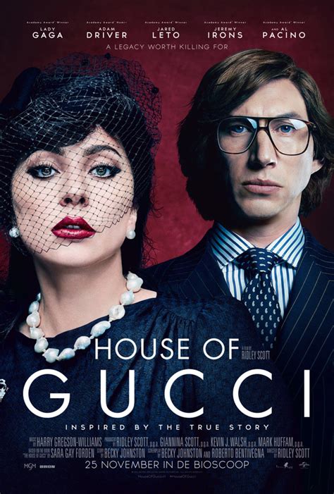 gucci movie 2018|house of gucci tv series.